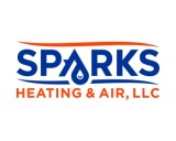 https://www.logocontest.com/public/logoimage/1533789377Sparks Heating and Air1.jpg